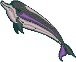 Delfiini 2