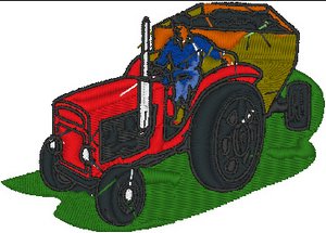 Farm 13